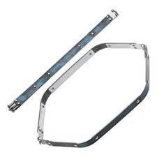 11.02IN Metal Internal Flex