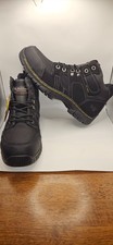 Dr. Martens Benham ST Safety