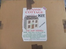 1/12 Dolls House 6 rooms