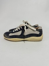 PRADA Leather american cup Sneakers Size 7 UK/8 US