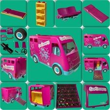 Playmobil 70152 EverDreamerz Tourbus Music World Bus Band CHOOSE #PM193