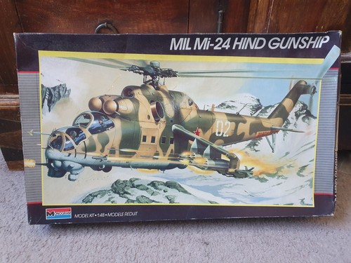 5819 monogram mil - 5819, mi-24