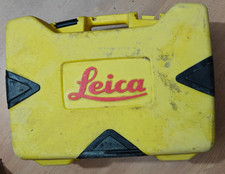 Leica Rugby 610 Hard Case