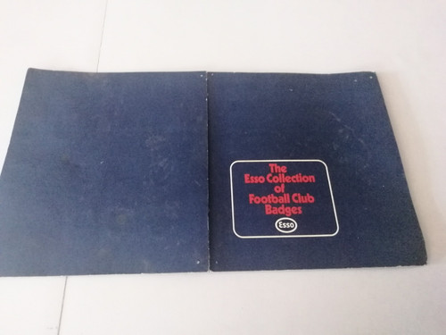 The esso collection - the,