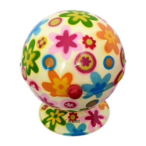 Pylones paris floral - floral, roll
