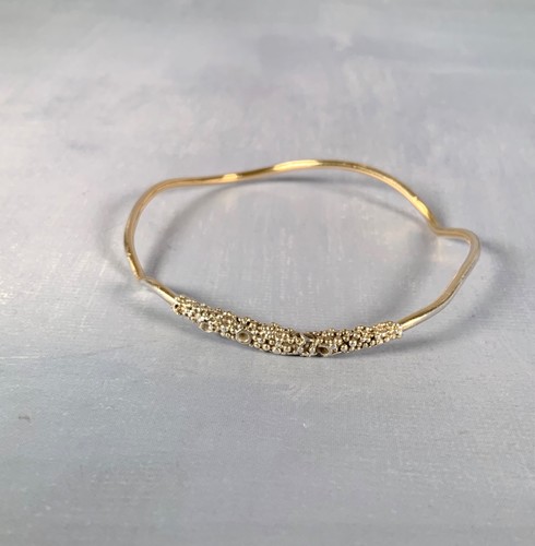 Hallmarked gold plated - hallmarked, gold-plated