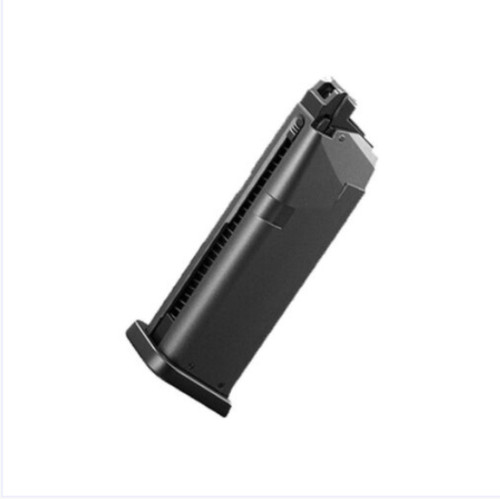 Airsoft glock series - airsoft, gas