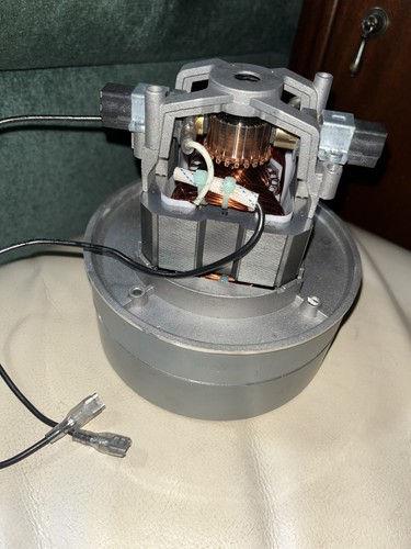 240v motor for numatic - 240v,