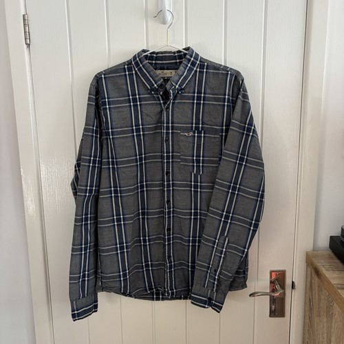 Hollister men long sleeve - men’s,