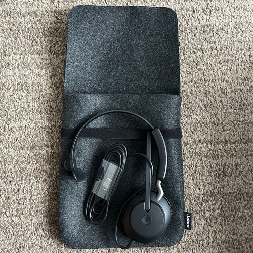Jabra evolve2 mono - jabra,