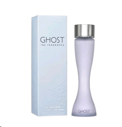 Ghost the fragrance eau - the,