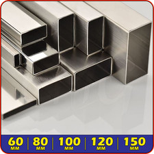 60mm - 150mm Stainless Steel