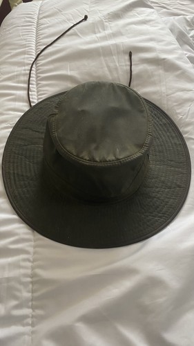 Fake kangol waxed drovers - fake,
