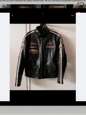 Superior Biker Jacket 