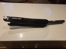 Dolan Carbon Forks High-Performance Forks for Bicycles