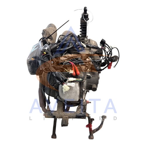 Direct bikes ninja 2023 engine - bikes,