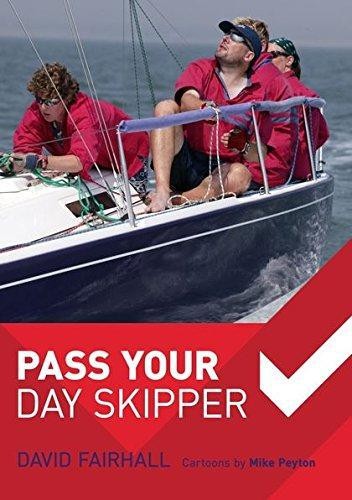 Pass your day skipper - your,