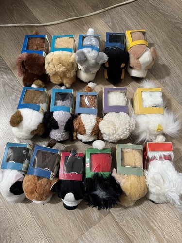 The dog collection - 16, dogs