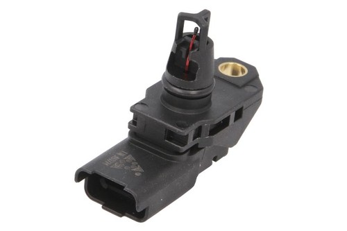 Intake manifold vacuum sensor