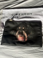 Givenchy Rottweiler Leather
