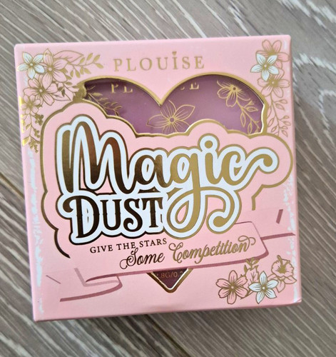 Plouise magic dust loose - plouise,