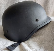 JACK ELLIS HELMET MODEL