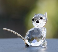 Genuine Swarovski Crystal