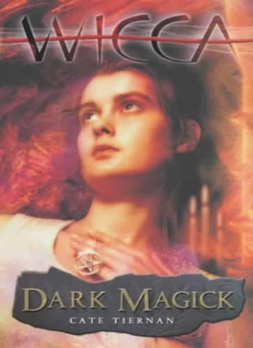 Dark magick cate - dark,