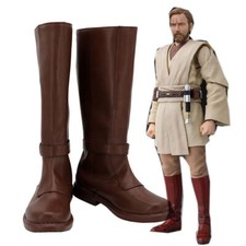 Star Wars Jedi Knight Obi-Wan