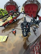 Lego Complete With Instructions 7298 Dino Air Tracker - Please Read