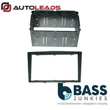 Dfpk vauxhall zafira - dfpk-19-01,