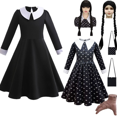 For kids girls the addams - the,