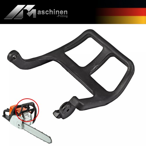 Chain brake handle lever - brake,