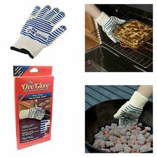 Oven Heavy Duty Glove Double