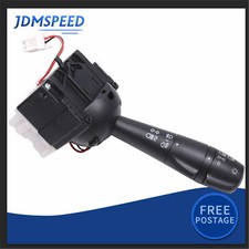 Steering Stalk Switch
