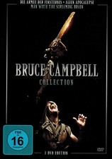 DVD-BOX NEU/OVP - Bruce