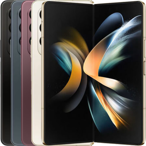 Samsung galaxy fold4 sim - samsung,