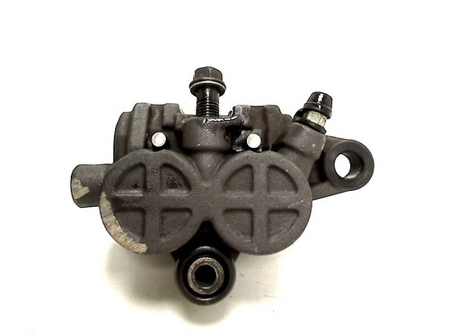 Right front brake caliper - front,