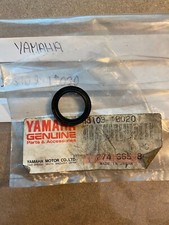 Yamaha suspension oil seal