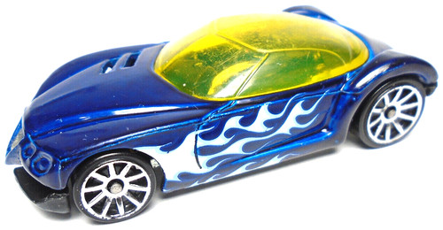2012 hot wheels - hot, golden