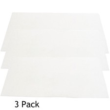 ELECTROLUX Genuine Oven Cooker Hood Grease Fat Filter Extractor - Pack of 3