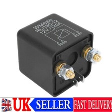 12V 100A 100 AMP HEAVY DUTY