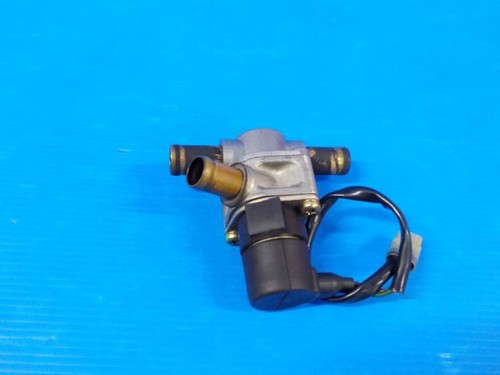 Air induction system honda vfr - induction,