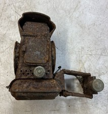 Vintage Lucas Front Bicycle