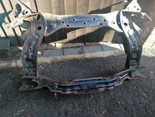 JAGUAR S TYPE 2.7 DIESEL 2007 FRONT SUBFRAME 