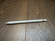 GENUINE APPLE PENCIL 1st