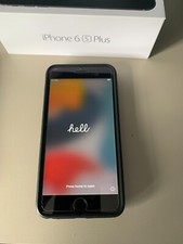 *** iPhone 6S PLUS on Three