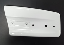 Buccaneer Caravan Endcap Skirt