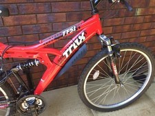 Mountain Bike adult TRAX