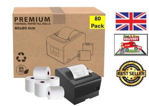 Thermal till rolls - thermal,